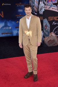 Filmpremiere 'Spider-Man: Far from Home' in Los Angeles