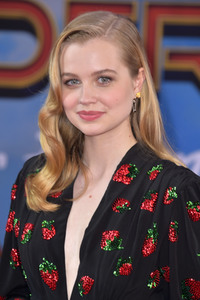 Filmpremiere 'Spider-Man: Far from Home' in Los Angeles