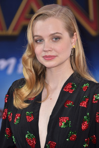 Filmpremiere 'Spider-Man: Far from Home' in Los Angeles