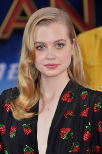 Filmpremiere 'Spider-Man: Far from Home' in Los Angeles