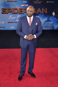 Filmpremiere 'Spider-Man: Far from Home' in Los Angeles