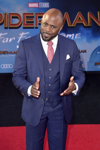 Filmpremiere 'Spider-Man: Far from Home' in Los Angeles