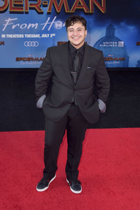 Filmpremiere 'Spider-Man: Far from Home' in Los Angeles