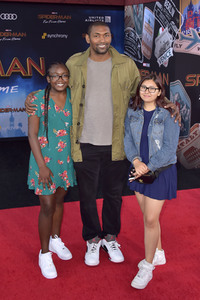 Filmpremiere 'Spider-Man: Far from Home' in Los Angeles