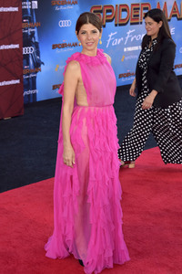 Filmpremiere 'Spider-Man: Far from Home' in Los Angeles