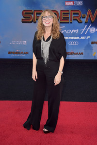 Filmpremiere 'Spider-Man: Far from Home' in Los Angeles