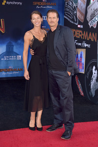 Filmpremiere 'Spider-Man: Far from Home' in Los Angeles