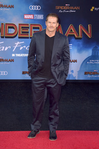 Filmpremiere 'Spider-Man: Far from Home' in Los Angeles