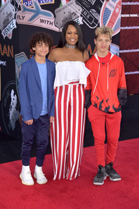Filmpremiere 'Spider-Man: Far from Home' in Los Angeles