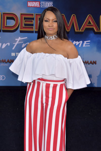 Filmpremiere 'Spider-Man: Far from Home' in Los Angeles