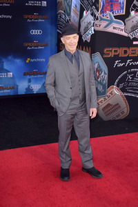 Filmpremiere 'Spider-Man: Far from Home' in Los Angeles