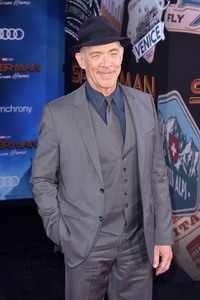 Filmpremiere 'Spider-Man: Far from Home' in Los Angeles