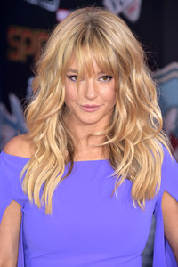 Filmpremiere 'Spider-Man: Far from Home' in Los Angeles