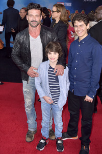 Filmpremiere 'Spider-Man: Far from Home' in Los Angeles