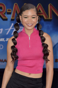 Filmpremiere 'Spider-Man: Far from Home' in Los Angeles