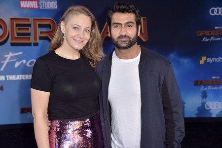 Filmpremiere 'Spider-Man: Far from Home' in Los Angeles