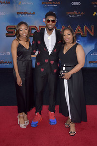 Filmpremiere 'Spider-Man: Far from Home' in Los Angeles