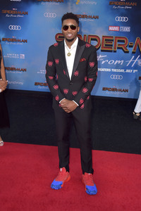 Filmpremiere 'Spider-Man: Far from Home' in Los Angeles