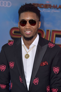 Filmpremiere 'Spider-Man: Far from Home' in Los Angeles