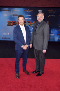 Filmpremiere 'Spider-Man: Far from Home' in Los Angeles