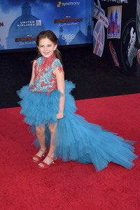 Filmpremiere 'Spider-Man: Far from Home' in Los Angeles