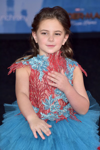 Filmpremiere 'Spider-Man: Far from Home' in Los Angeles