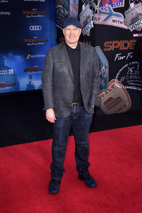Filmpremiere 'Spider-Man: Far from Home' in Los Angeles
