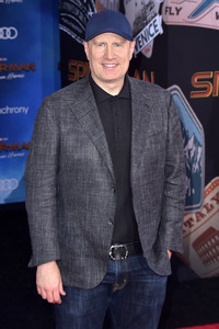 Filmpremiere 'Spider-Man: Far from Home' in Los Angeles