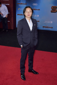 Filmpremiere 'Spider-Man: Far from Home' in Los Angeles