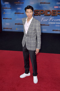 Filmpremiere 'Spider-Man: Far from Home' in Los Angeles