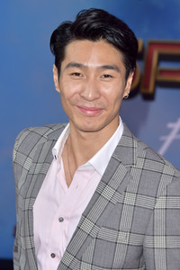 Filmpremiere 'Spider-Man: Far from Home' in Los Angeles