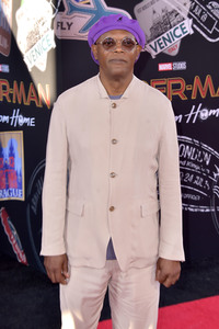 Filmpremiere 'Spider-Man: Far from Home' in Los Angeles