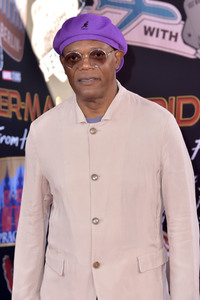 Filmpremiere 'Spider-Man: Far from Home' in Los Angeles