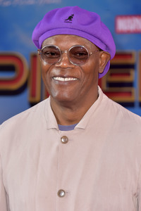 Filmpremiere 'Spider-Man: Far from Home' in Los Angeles