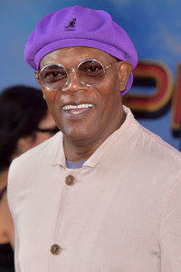 Filmpremiere 'Spider-Man: Far from Home' in Los Angeles