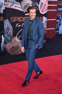 Filmpremiere 'Spider-Man: Far from Home' in Los Angeles
