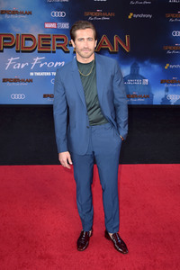 Filmpremiere 'Spider-Man: Far from Home' in Los Angeles