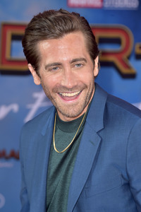 Filmpremiere 'Spider-Man: Far from Home' in Los Angeles