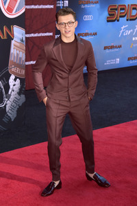 Filmpremiere 'Spider-Man: Far from Home' in Los Angeles