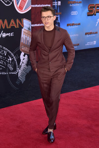 Filmpremiere 'Spider-Man: Far from Home' in Los Angeles