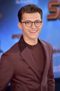 Filmpremiere 'Spider-Man: Far from Home' in Los Angeles