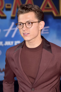 Filmpremiere 'Spider-Man: Far from Home' in Los Angeles