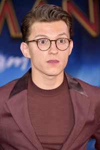 Filmpremiere 'Spider-Man: Far from Home' in Los Angeles