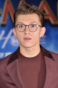 Filmpremiere 'Spider-Man: Far from Home' in Los Angeles