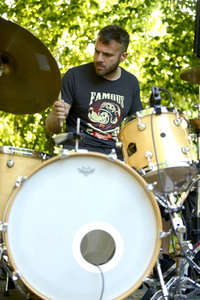 Konzert von We Love Surf in Hannover