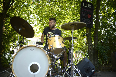 Konzert von We Love Surf in Hannover