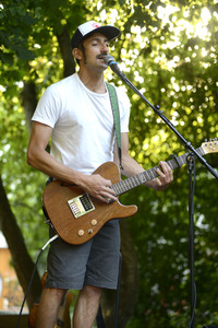 Konzert von We Love Surf in Hannover