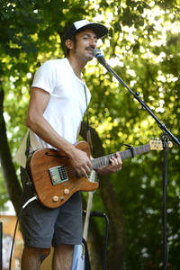 Konzert von We Love Surf in Hannover