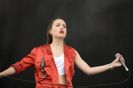 Hurricane Festival 2019 in Scheeßel
