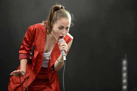 Hurricane Festival 2019 in Scheeßel